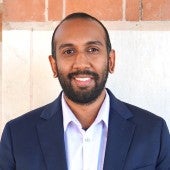 Guha Nalakrishnan