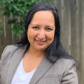 Sibani Lisa Biswal