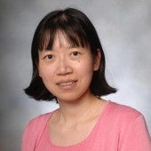 Yizhi Jane Tao