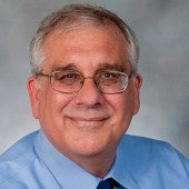 Peter Wolynes