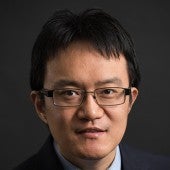 Xiaonan Shan
