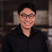 Sangyeon "Fred" Cho